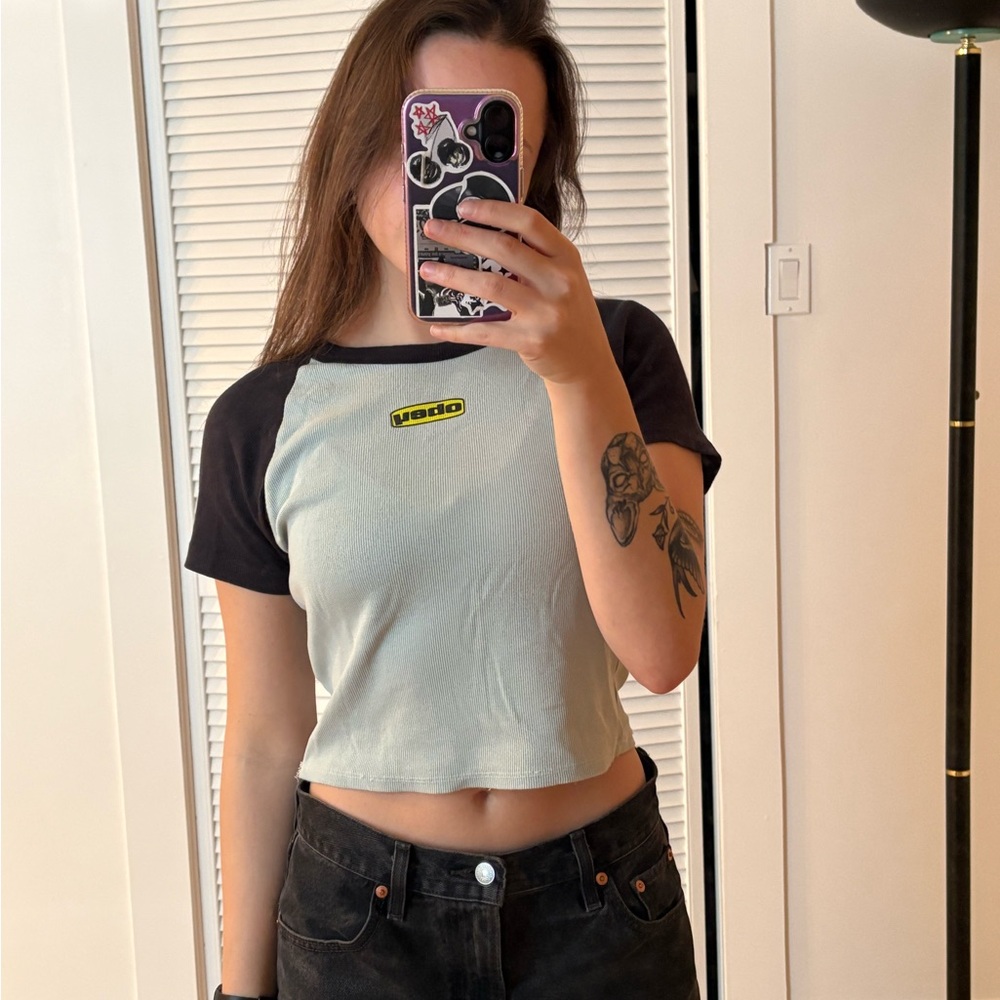 Obey Tee